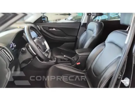 CRETA 1.6 16V FLEX LIMITED AUTOMÁTICO
