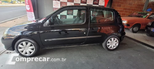 Clio CAM  1.0