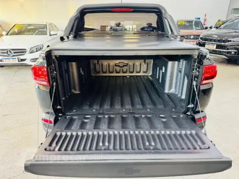 MONTANA PREMIER 1.2 TURBO FLEX 12V AUT