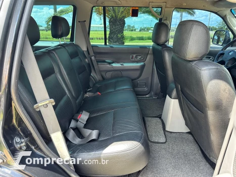 PAJERO 3.5 Sport HPE 4X4 V6 24V