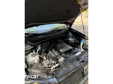 T-CROSS 1.0 200 TSI