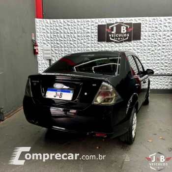 FIESTA 1.6 MPI 8V