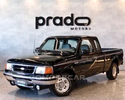 RANGER 4.0 STX 4X2 CE V6 12V