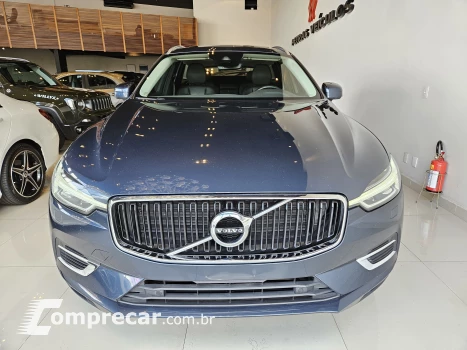 XC60 2.0 D5 Momentum AWD Geartronic