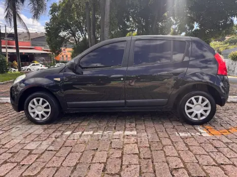 SANDERO Expression Hi-Flex 1.0 16V 5p