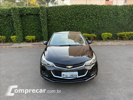 CRUZE 1.4 Turbo LT 16V