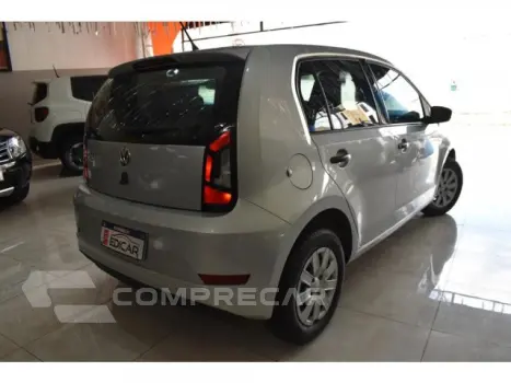 UP - 1.0 MPI TAKE UP 12V 4P MANUAL