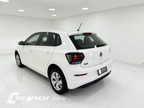 POLO 1.0 MPI