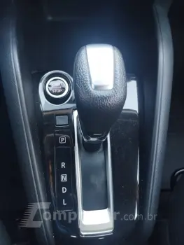 KICKS 1.6 16vstart Advance