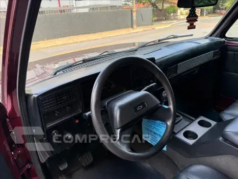 BONANZA 4.0 Custom L 8V