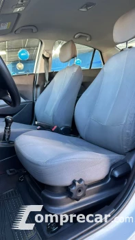 HB20 1.0 12V Comfort Plus