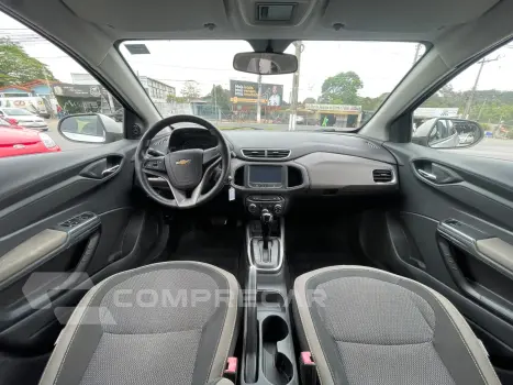 PRISMA 1.4 MPFI LTZ 8V