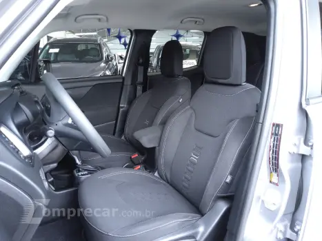 RENEGADE 1.3 T270 TURBO FLEX SPORT AT6