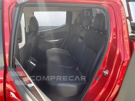 L200 Triton Sport HPE-S 2.4 CD Dies. Aut