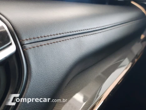 COMPASS 2.0 16V Limited 4X4