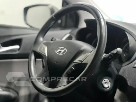 HB20S 1.6 PREMIUM 16V FLEX 4P AUTOMÁTICO
