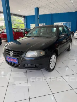 GOL 1.0 12V MPI Totalflex City