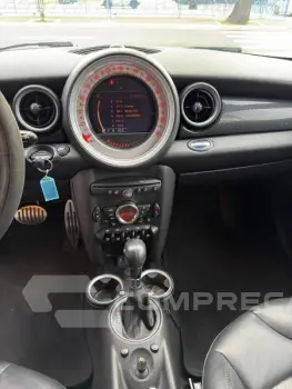 COOPER S COUPE