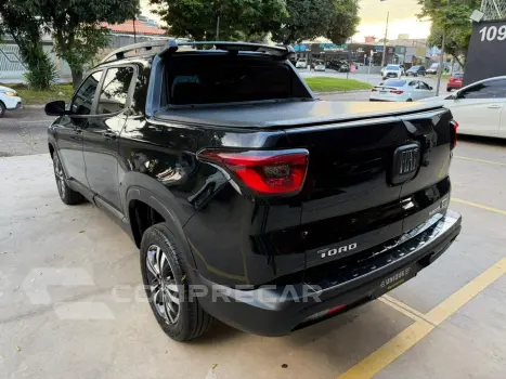 Toro 1.3 Turbo 270 Flex Freedom At6