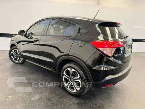HR-V EX 1.8 FLEXONE 16V 5P AUT
