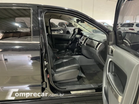 RANGER 3.2 Limited 4X4 CD 20V