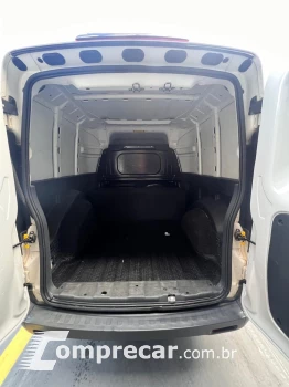 Fiorino Endurance EVO 1.4 Flex 8V 2p