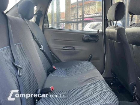 CLASSIC 1.0 MPFI LS 8V FLEX 4P MANUAL