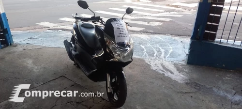 pcx 150