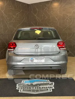 POLO 1.6 MSI