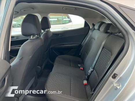 HB20 1.0 12V FLEX COMFORT PLUS MANUAL