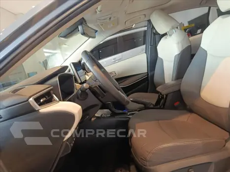 COROLLA 2.0 VVT-IE FLEX ALTIS DIRECT SHIFT
