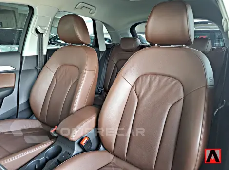 Q3 1.4 35 TFSI Prestige Plus S Tronic