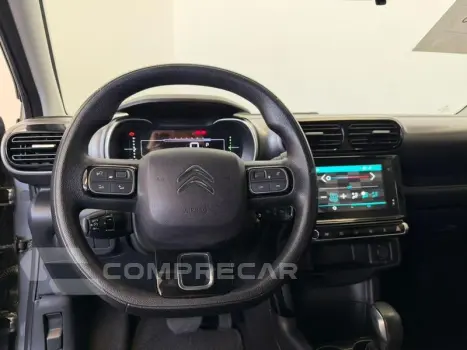 C4 CACTUS 1.6 FEEL AUT