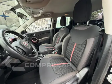 Toro Freedom 1.8 16V Flex Aut.