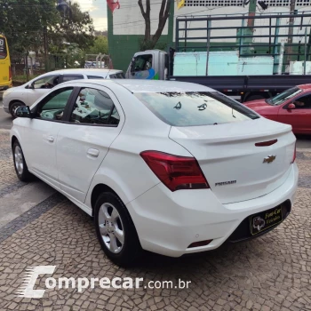 PRISMA Sed. LT 1.4 8V FlexPower 4p