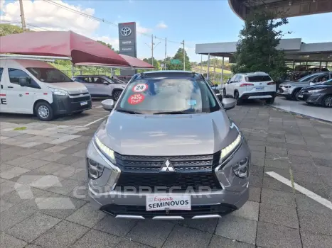 ECLIPSE CROSS 1.5 MIVEC TURBO GASOLINA HPE-S S-AW