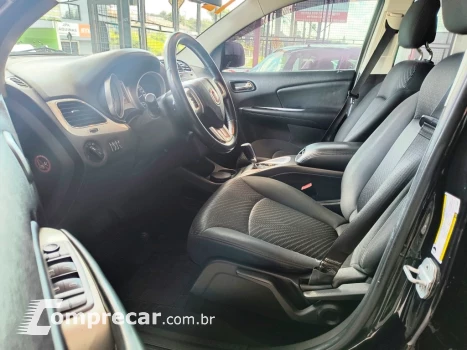 FREEMONT 2.4 Emotion 16V