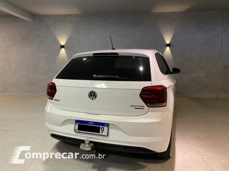 POLO 1.0 200 TSI Comfortline