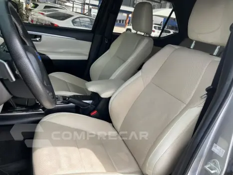 HILUX SW4 2.8 D-4D TURBO DIESEL DIAMOND 7L 4X4 AUTOMÁTICO