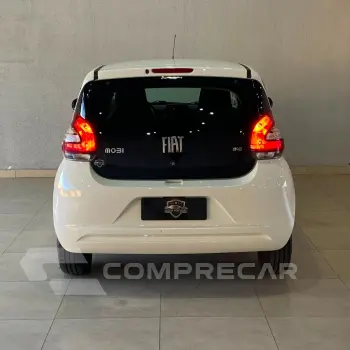 MOBI LIKE 1.0 Fire Flex 5p.