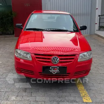 GOL 1.0 12V MPI Totalflex