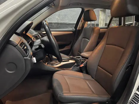 X1 2.0 18I S-DRIVE 4X2 16V GASOLINA 4P AUTOMÁTICO