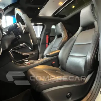 CLA 45 AMG 2.0 CGI 4matic Speedshift