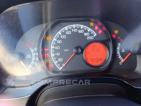 STRADA 1.4 MPI Freedom CS 8V