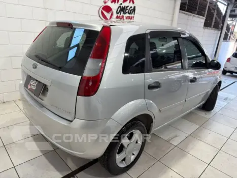 FIESTA HATCH - 1.0 MPI SUPERCHARGER 8V 4P MANUAL