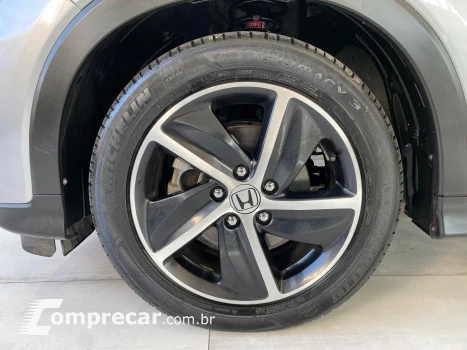 HR-V EX 1.8 Flexone 16V 5p Aut.