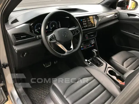Taos 1.4 250 Tsi Total Flex Highline Automático