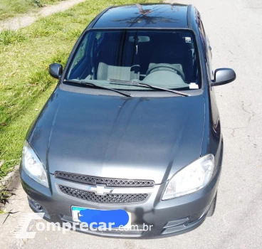 PRISMA 1.4 MPFI Maxx 8V