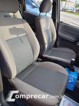 CLASSIC 1.0 MPFI Sedan 8V
