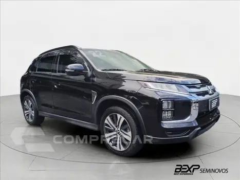 OUTLANDER SPORT 2.0 Mivec HPE